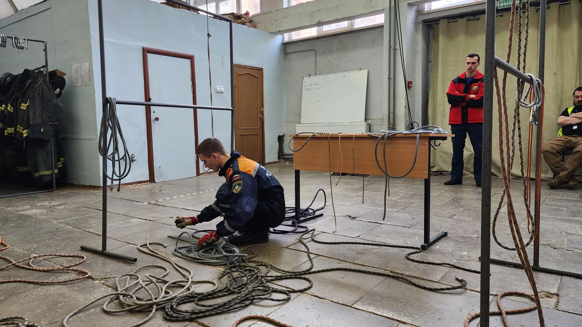 МедиаБанк Подмосковья/Ирина Моисеева