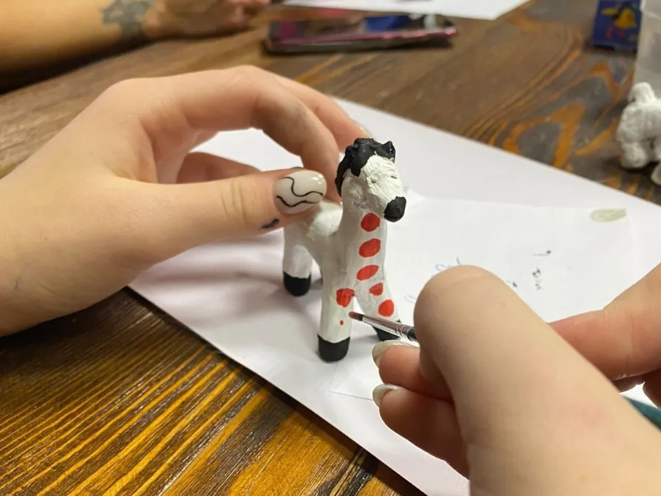 Фото: музей-заповедник «Дмитровский кремль»