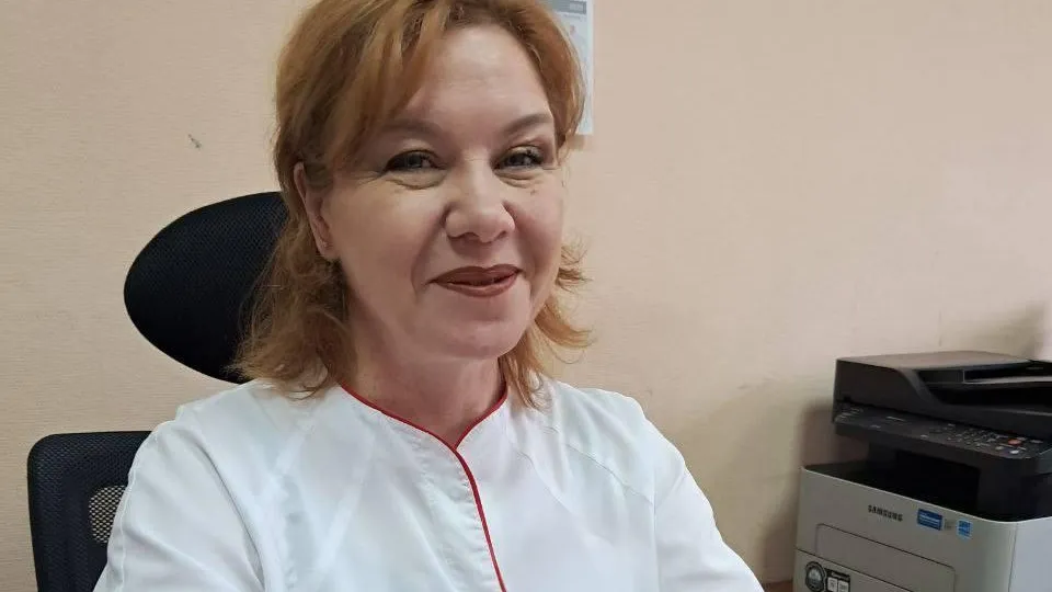 Фото: пресс-служба Наро-Фоминской больницы