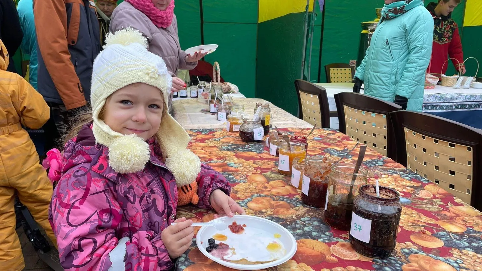 Фото: Комитет культуры администрации Одинцовского г.о.