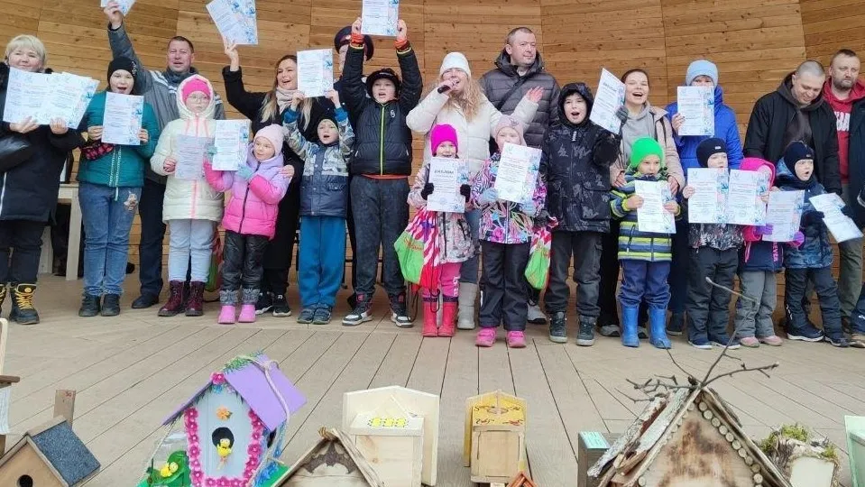 Фото: vk.com/lobnya_adm Администрация г.о. Лобня