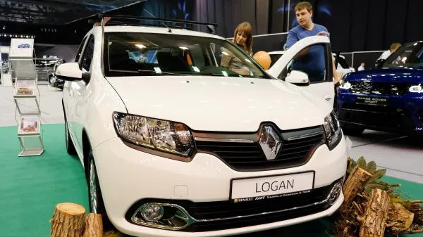 Первый в МО завод по производству автокомпонентов из пластмассы открылся в Клину