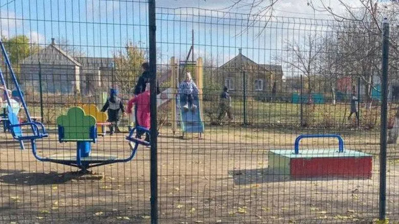 Волонтерское движение «КРУГИ ДОБРА»