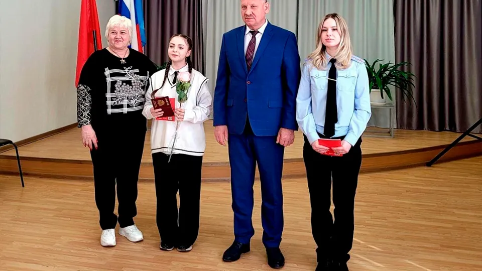 Фото: vk.com/Елена Белкина