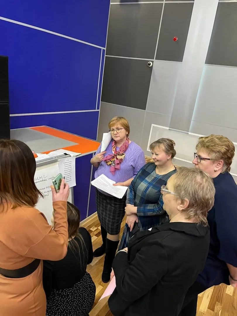 фото: из архива лицея