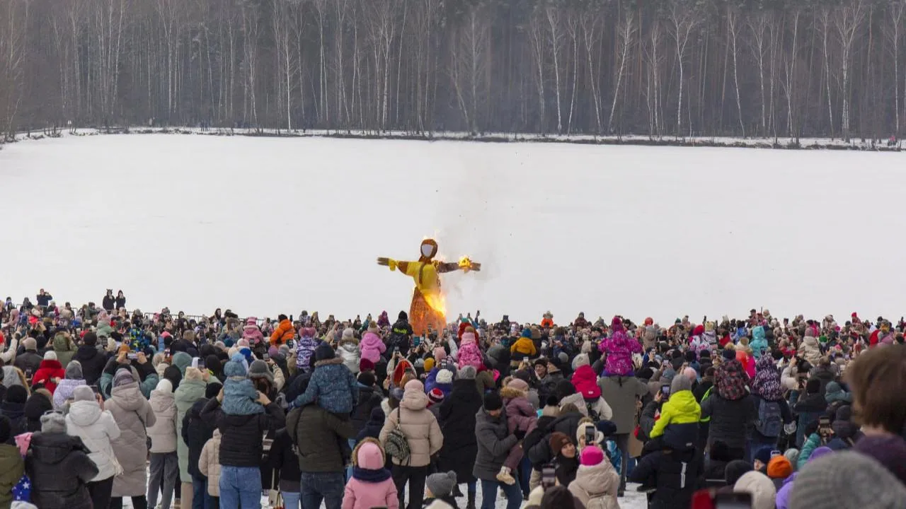 пресс-служба администрации г.о. Электросталь