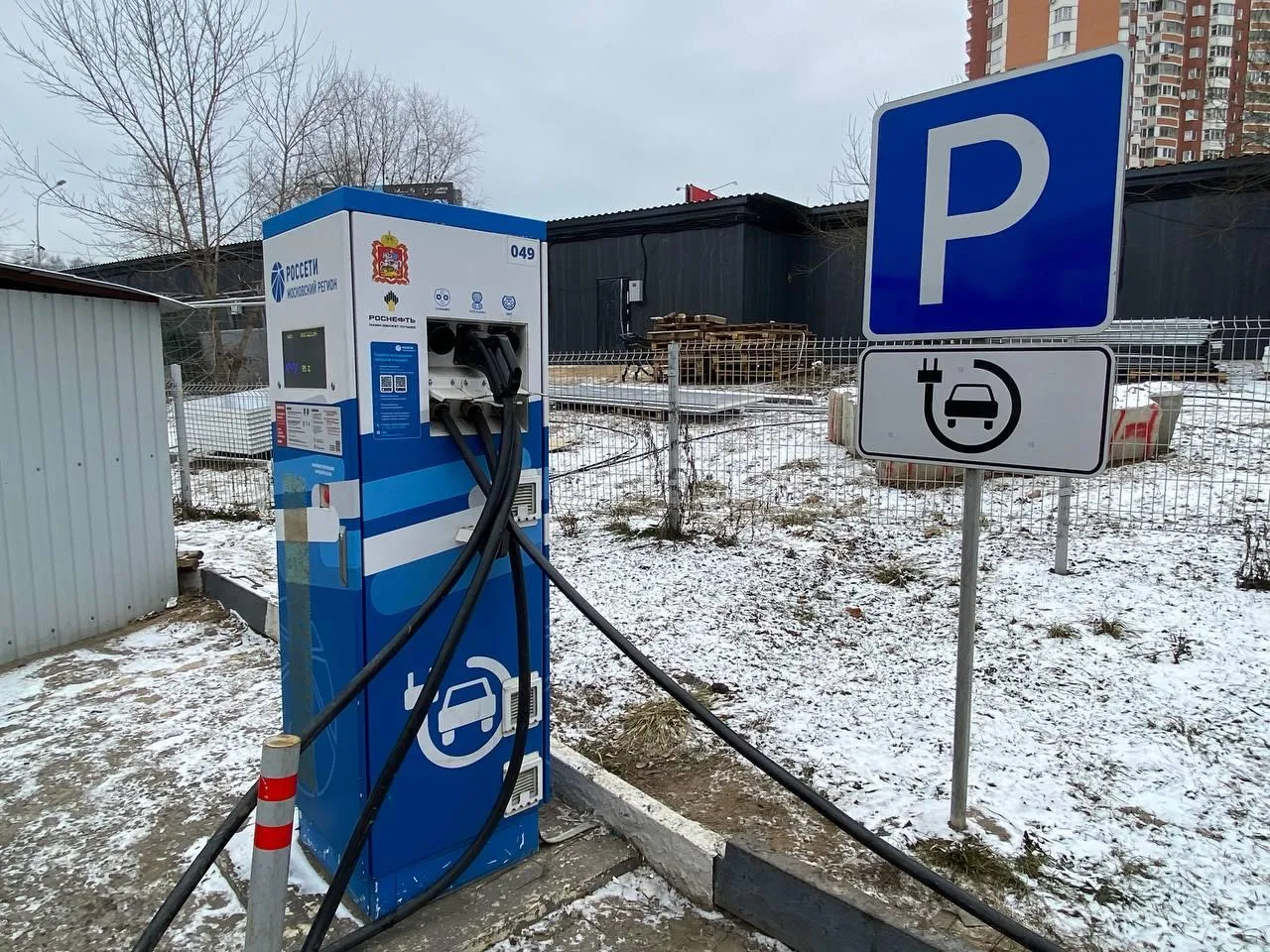 Фото: REGIONS/Юлиан Миранду