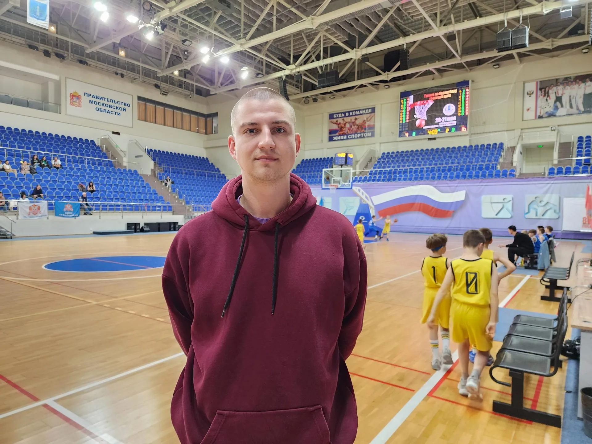 Фото: Ирина Моисеева