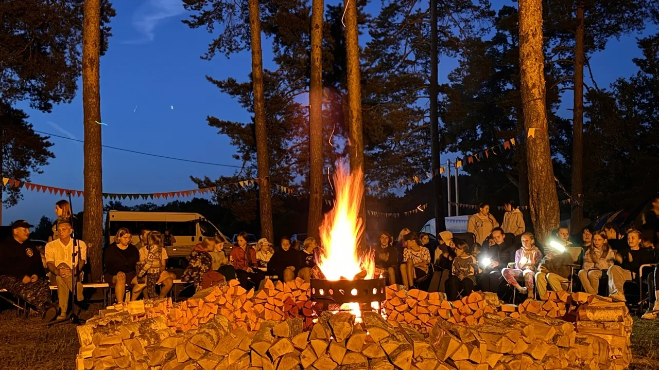 Фото: Управление культуры администрации городского округа Воскресенск