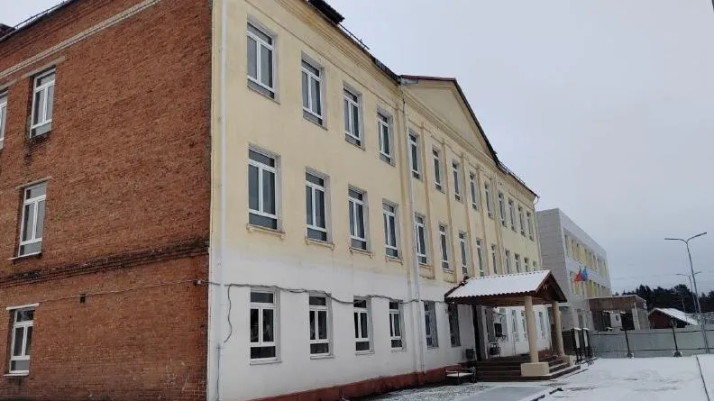 Фото: Министерство строительного комплекса МО