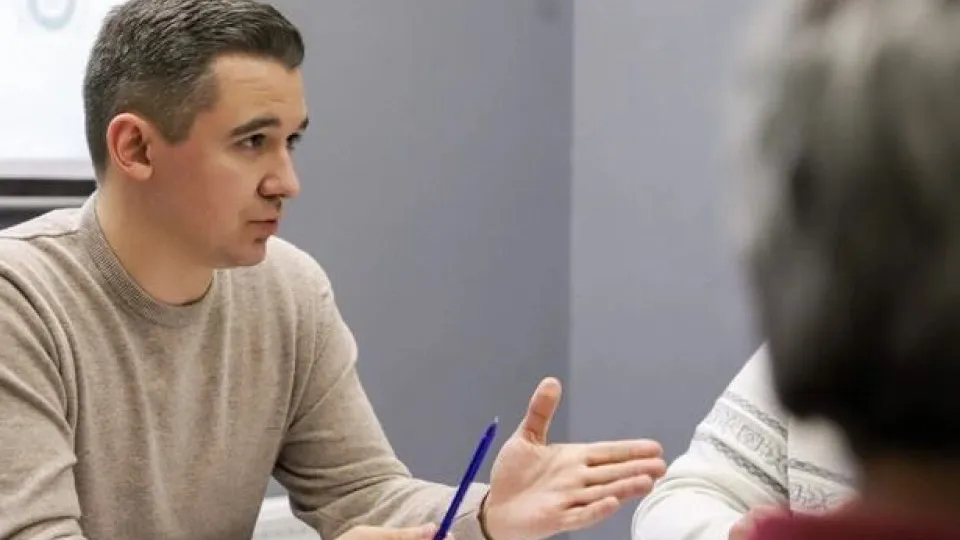 Фото: пресс-служба администрации г.о. Солнечногорск