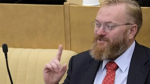 Владимир Федоренко / РИА Новости