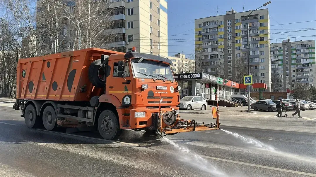 Кристина Тришина