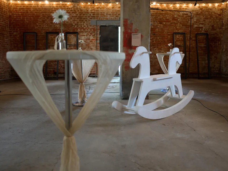 Фото: Государственный исторический музей-заповедник «Горки Ленинские»