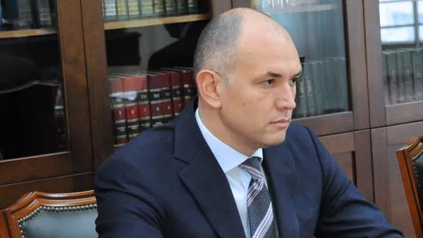 Новые промышленные производства обсудит Габдрахманов с бизнесменами