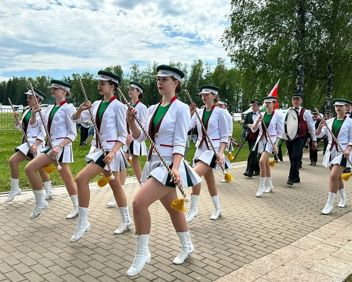 пресс-служба администрации Можайского городского округа