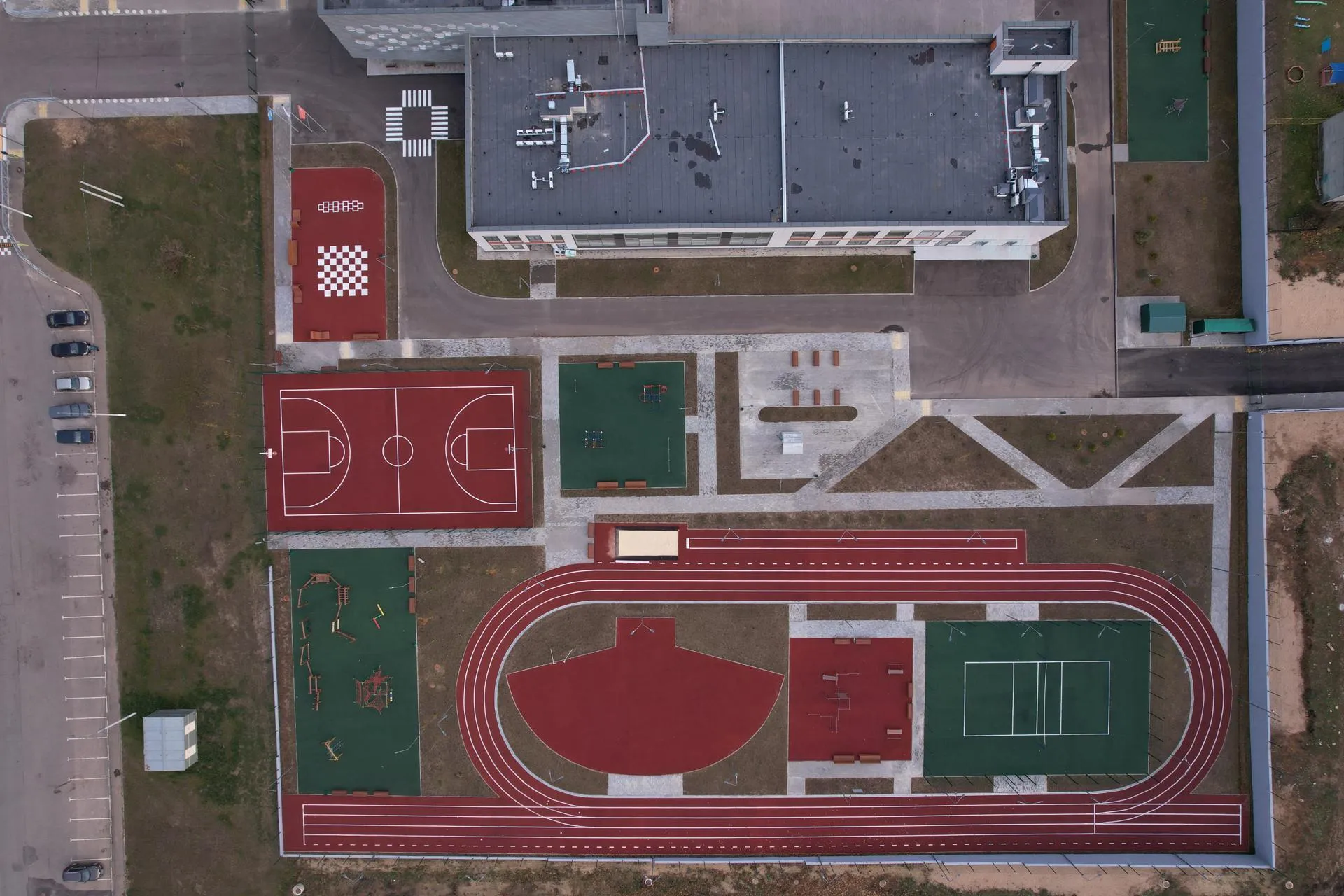 Фото: Ксения Борцова