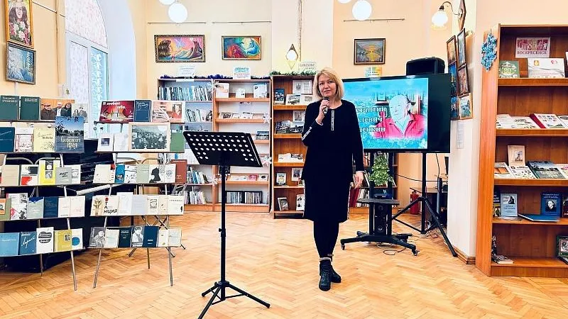 Фото: Елена Барышникова