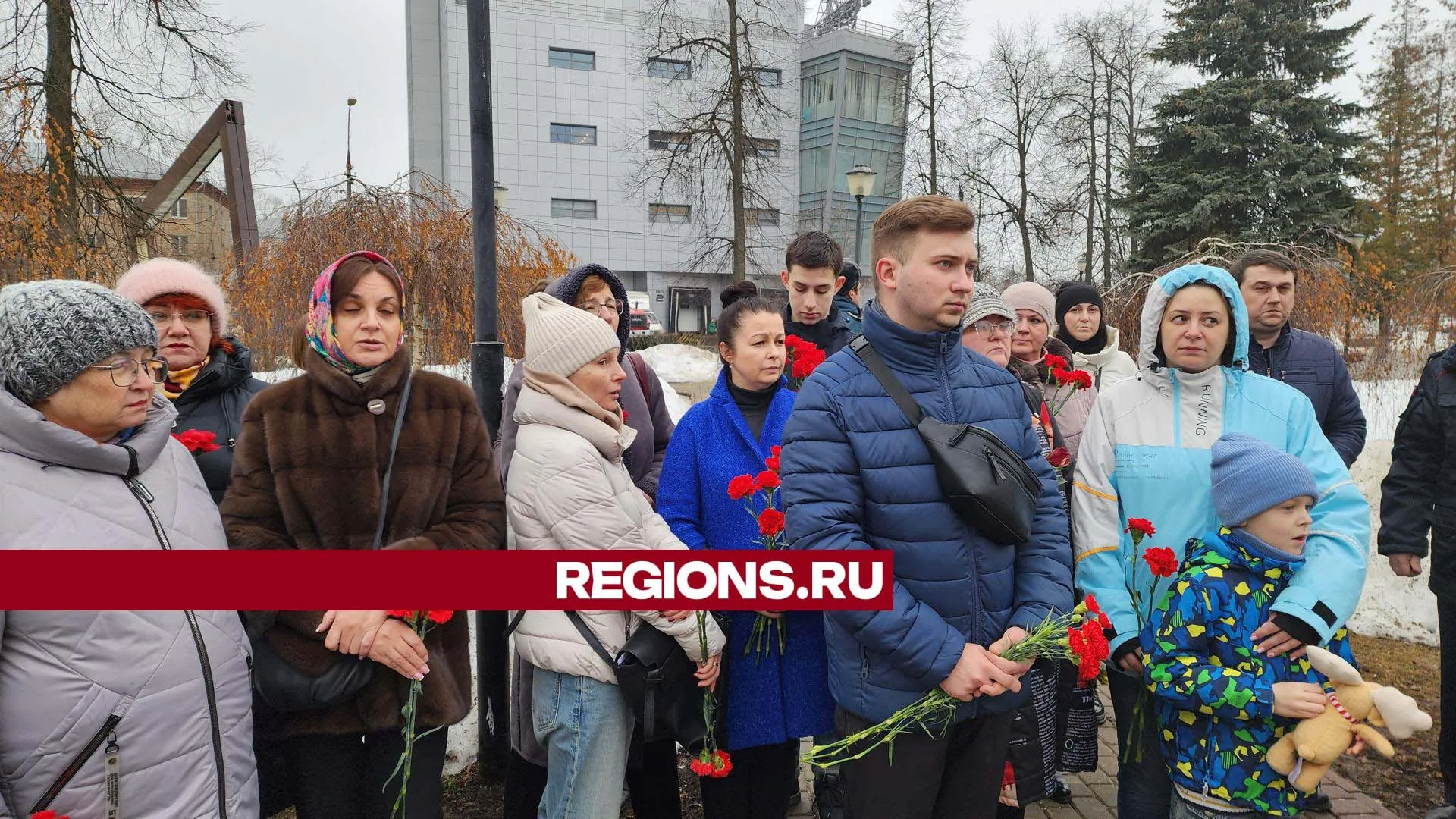 Фото: Ольга Егиян