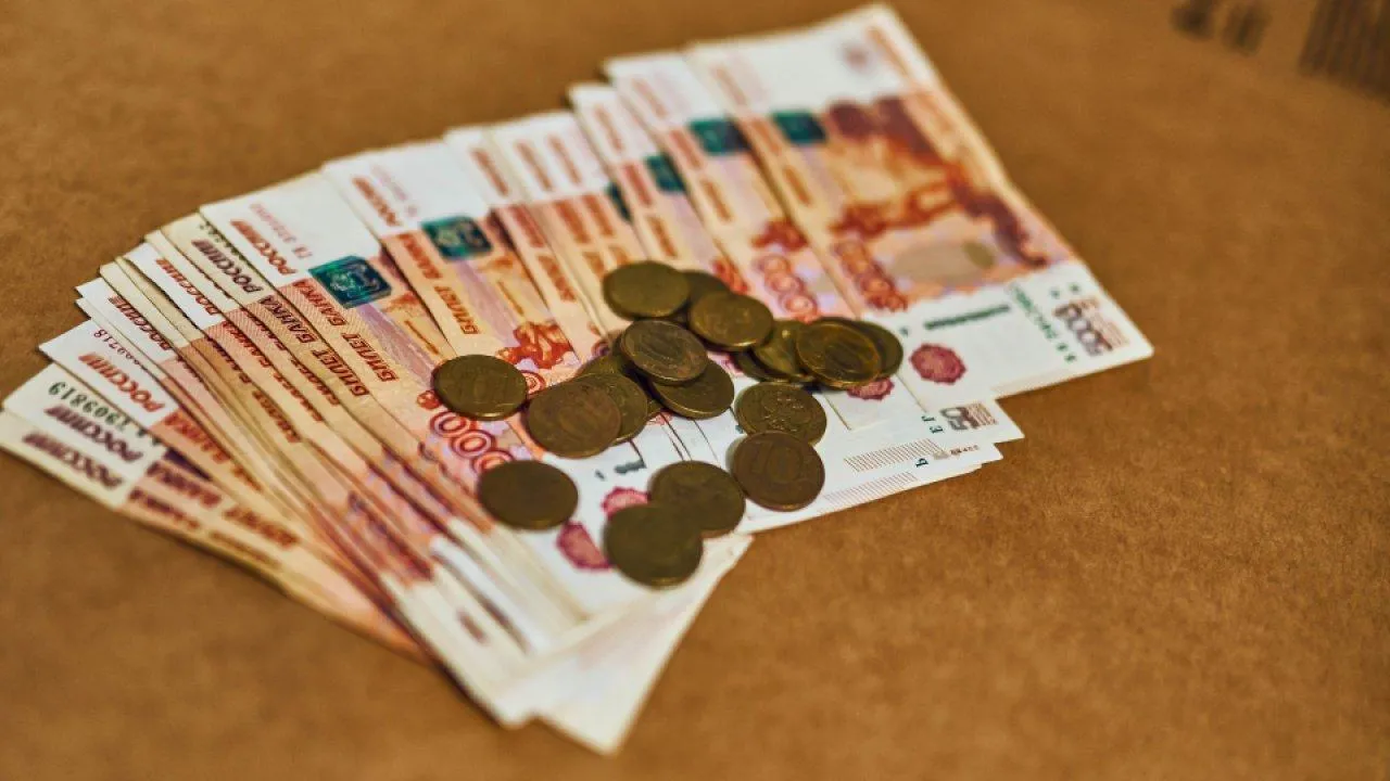 REGIONS/Владимир Ерастов