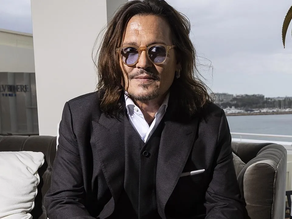 В Госдуме придумали, куда сводить Джонни Деппа, когда он приедет в Россию