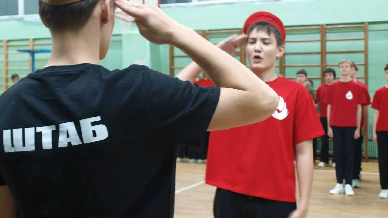 Фото: Управление образования Лыткарина