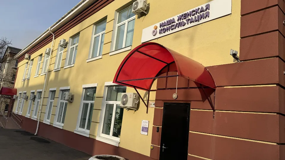 Фото: пресс-служба Лыткаринской больницы