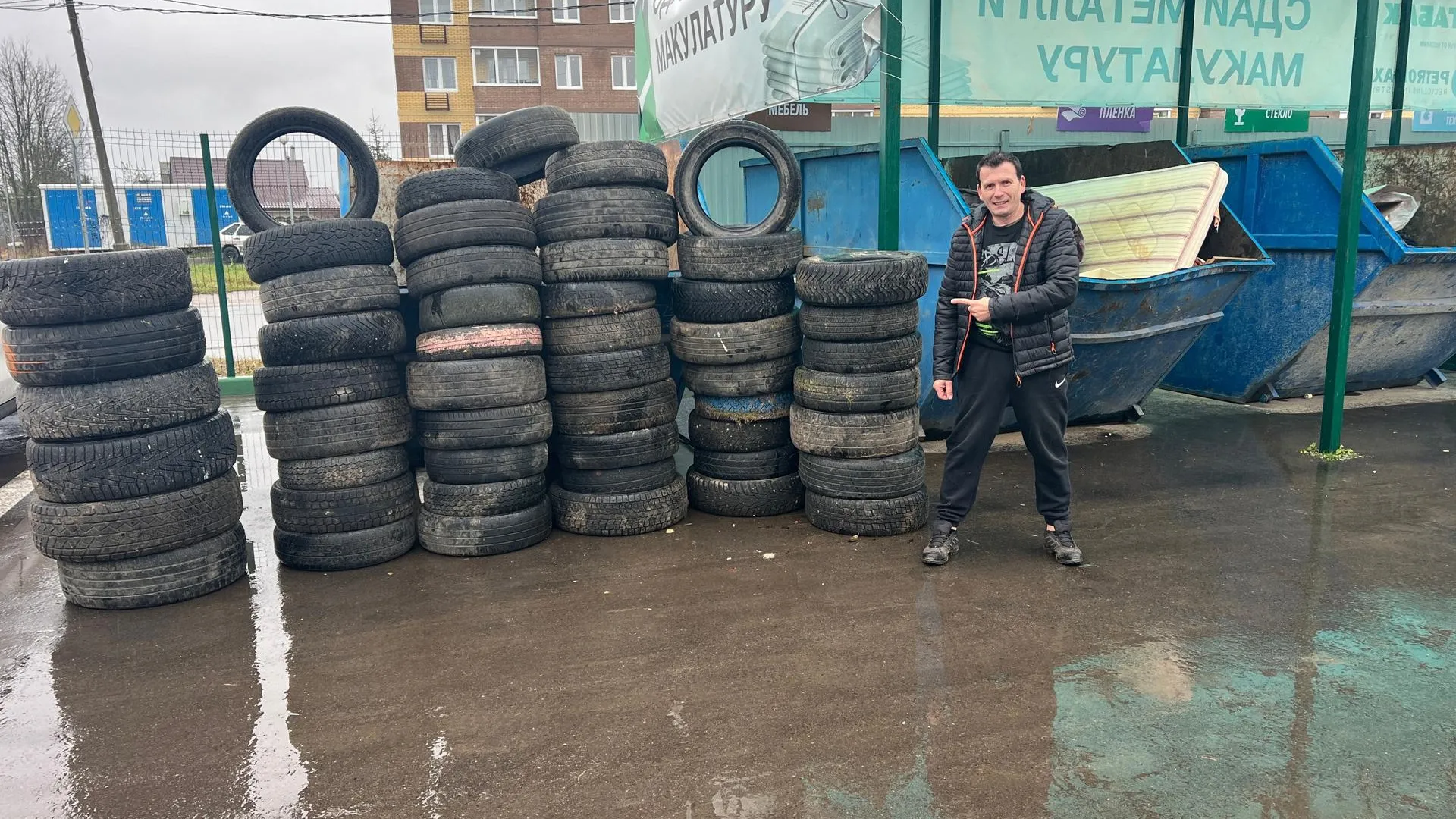 фото: Евгений Лашкевич