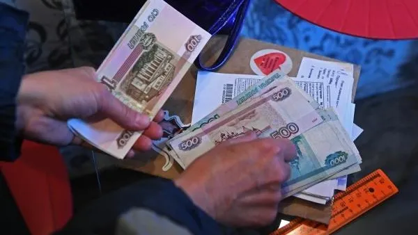 Александр Кряжев / РИА Новости