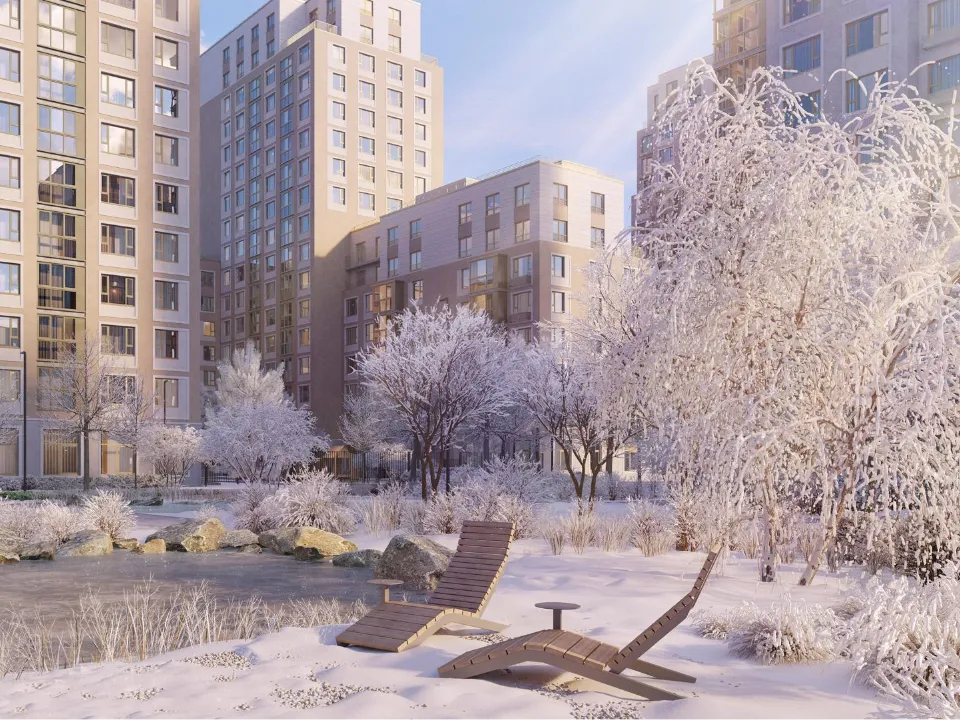 Фото: проектное решение