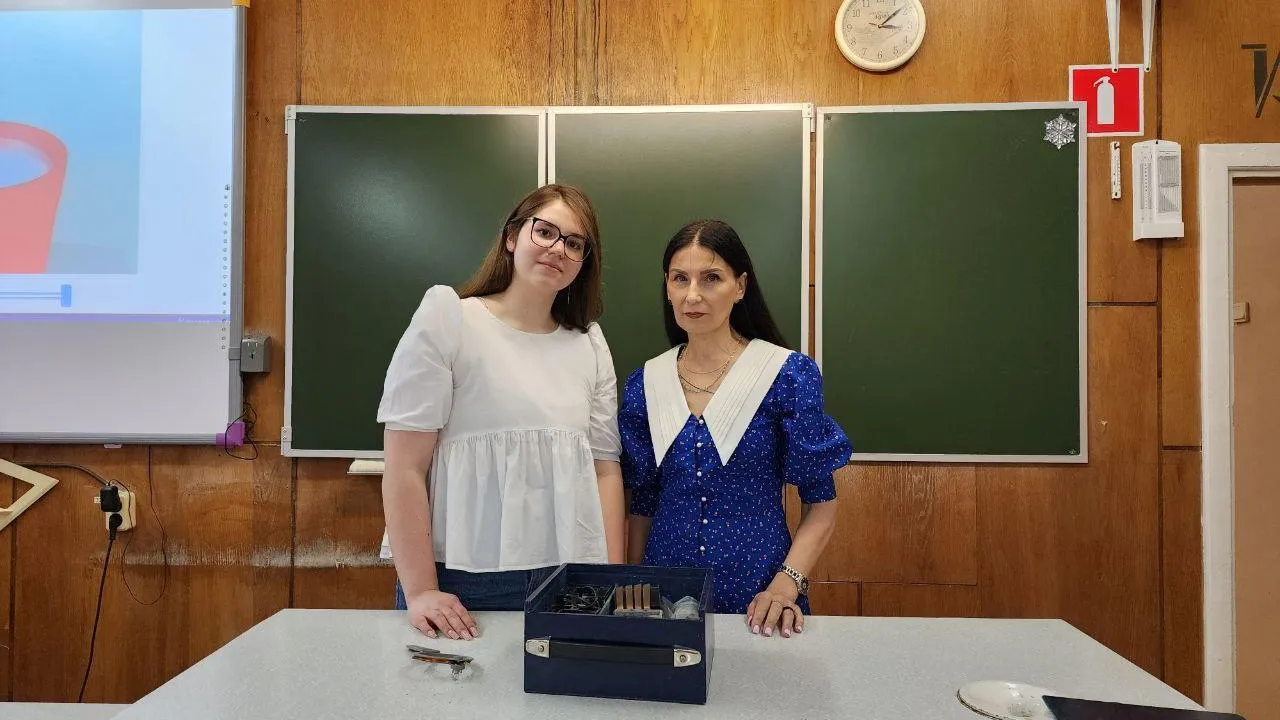 Фото: Елена Лабзина