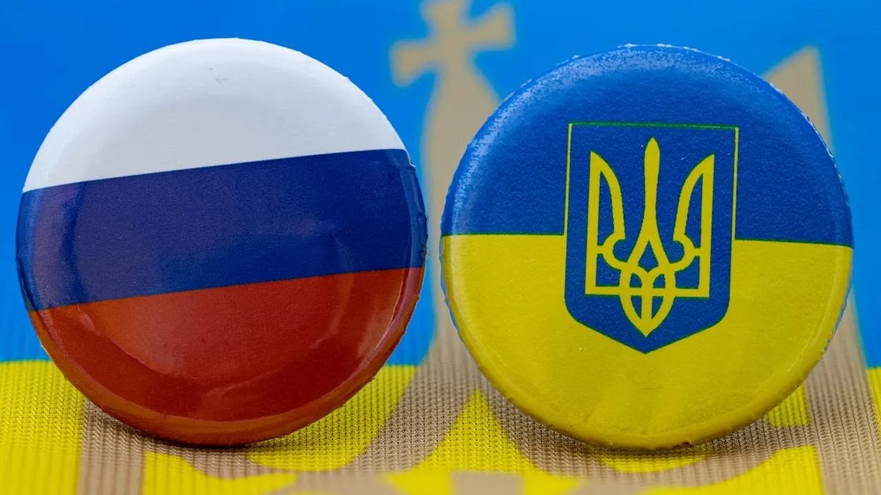 Прямые российско-украинские переговоры пройдут в Стамбуле 2 июня