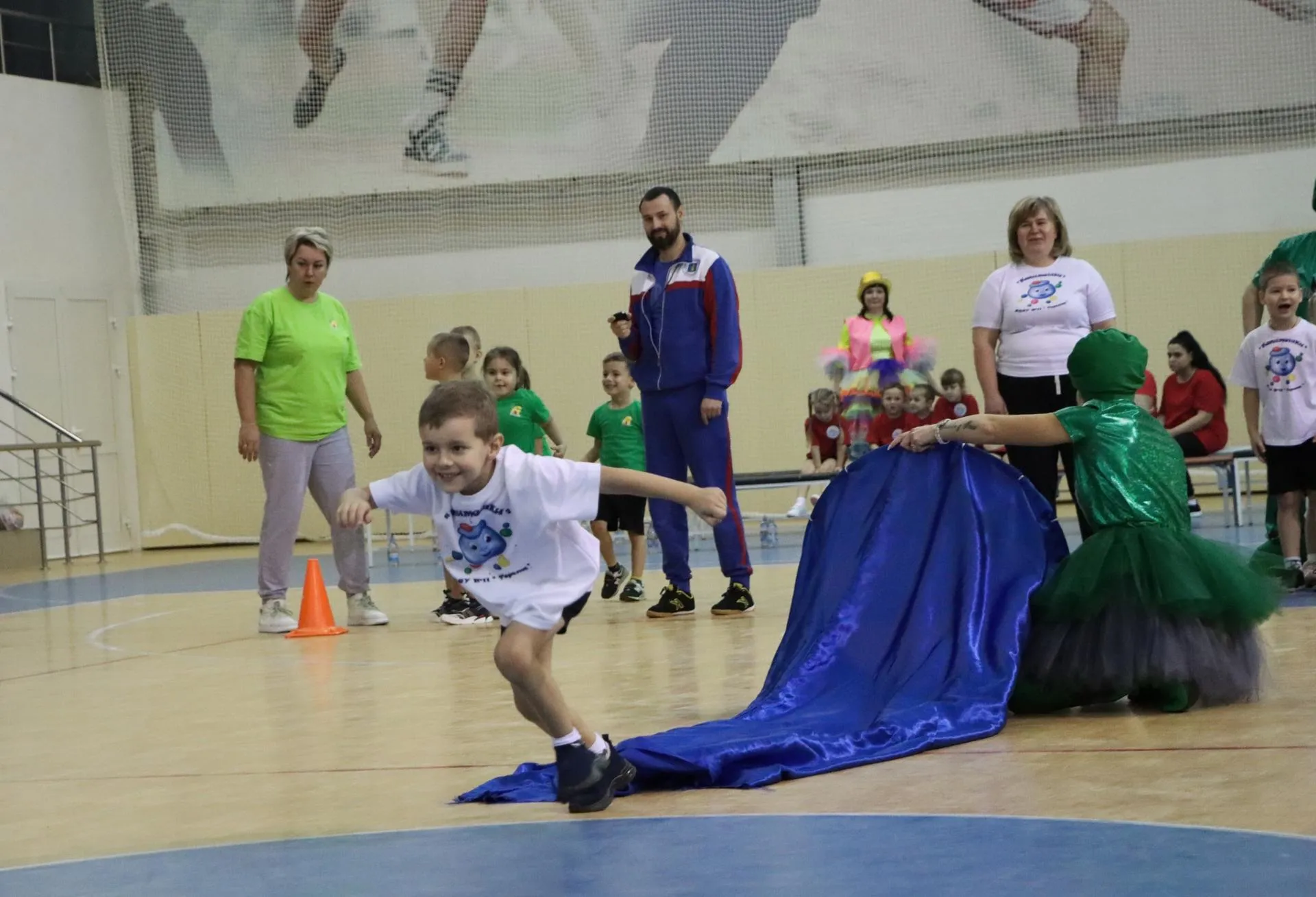 Фото: Наше Лотошинье / Вконтакте