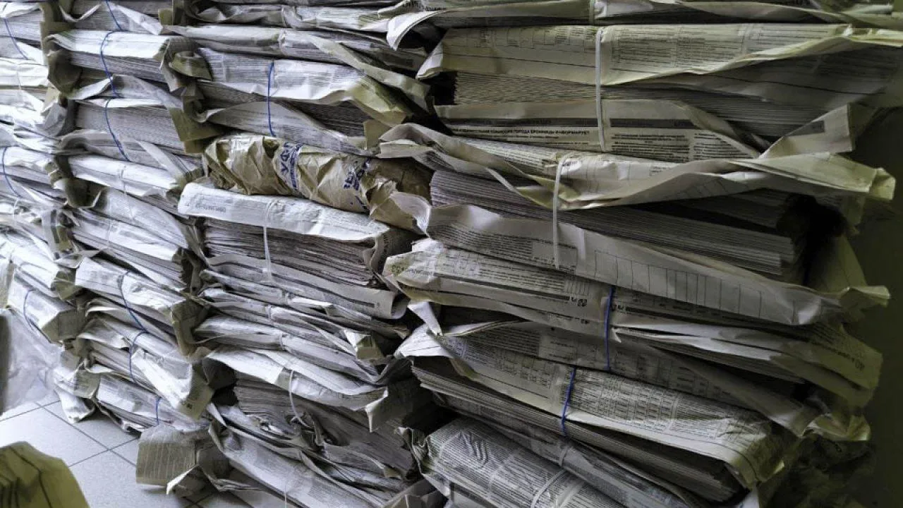 REGIONS/Роман Малышенко