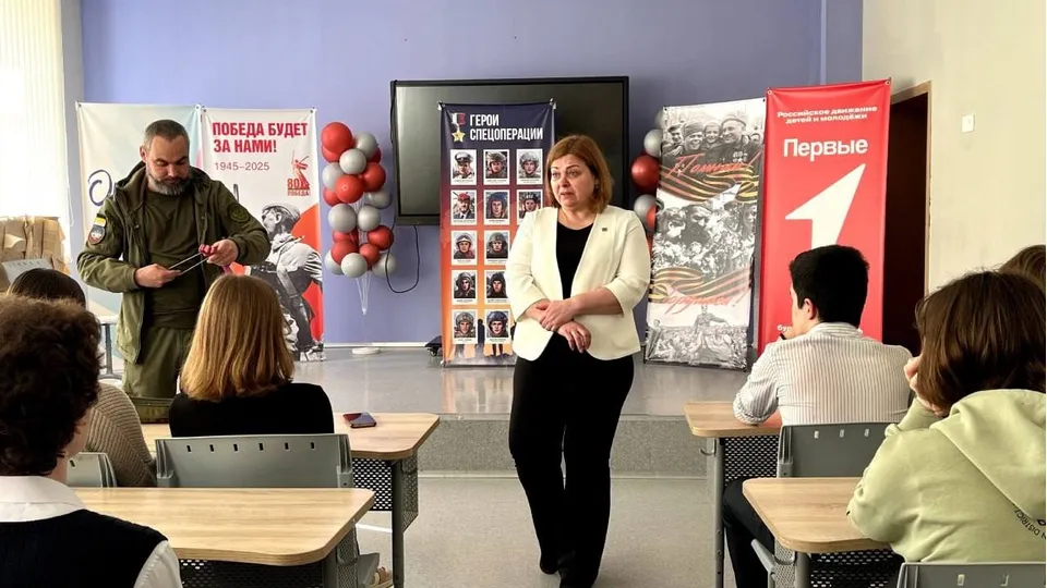 Фото: пресс-служба администрации г.о. Бронницы