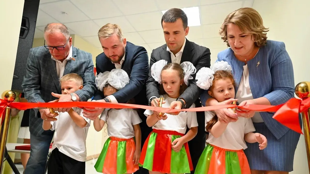 Пресс-служба администрации Ленинского городского округа