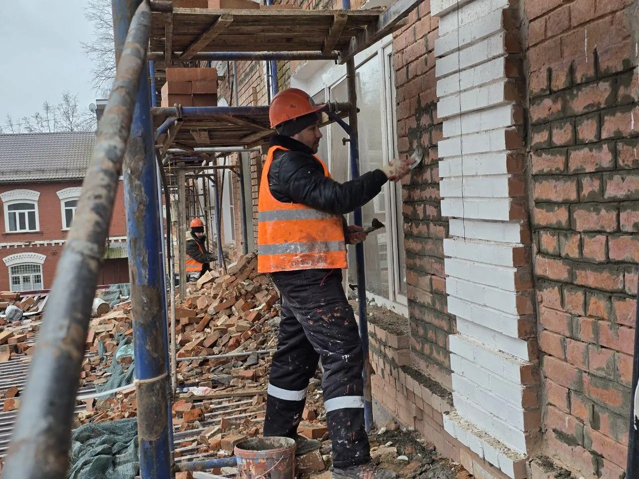 Фото: Яна Шаливская&nbsp;