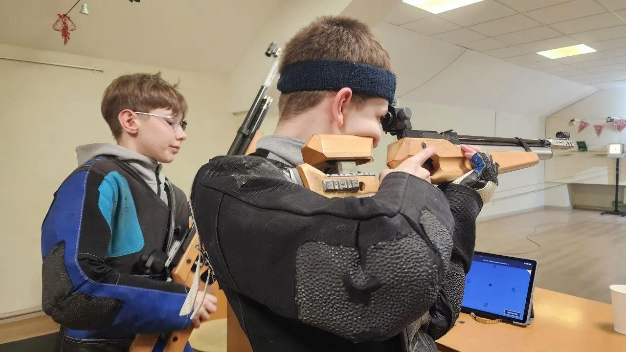 МедиаБанк Подмосковья/Анастасия Сараева