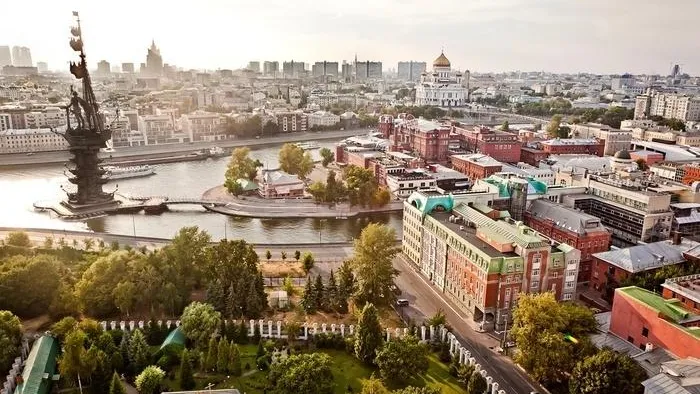 Рынок недвижимости Москвы 2017: в столице все спокойно