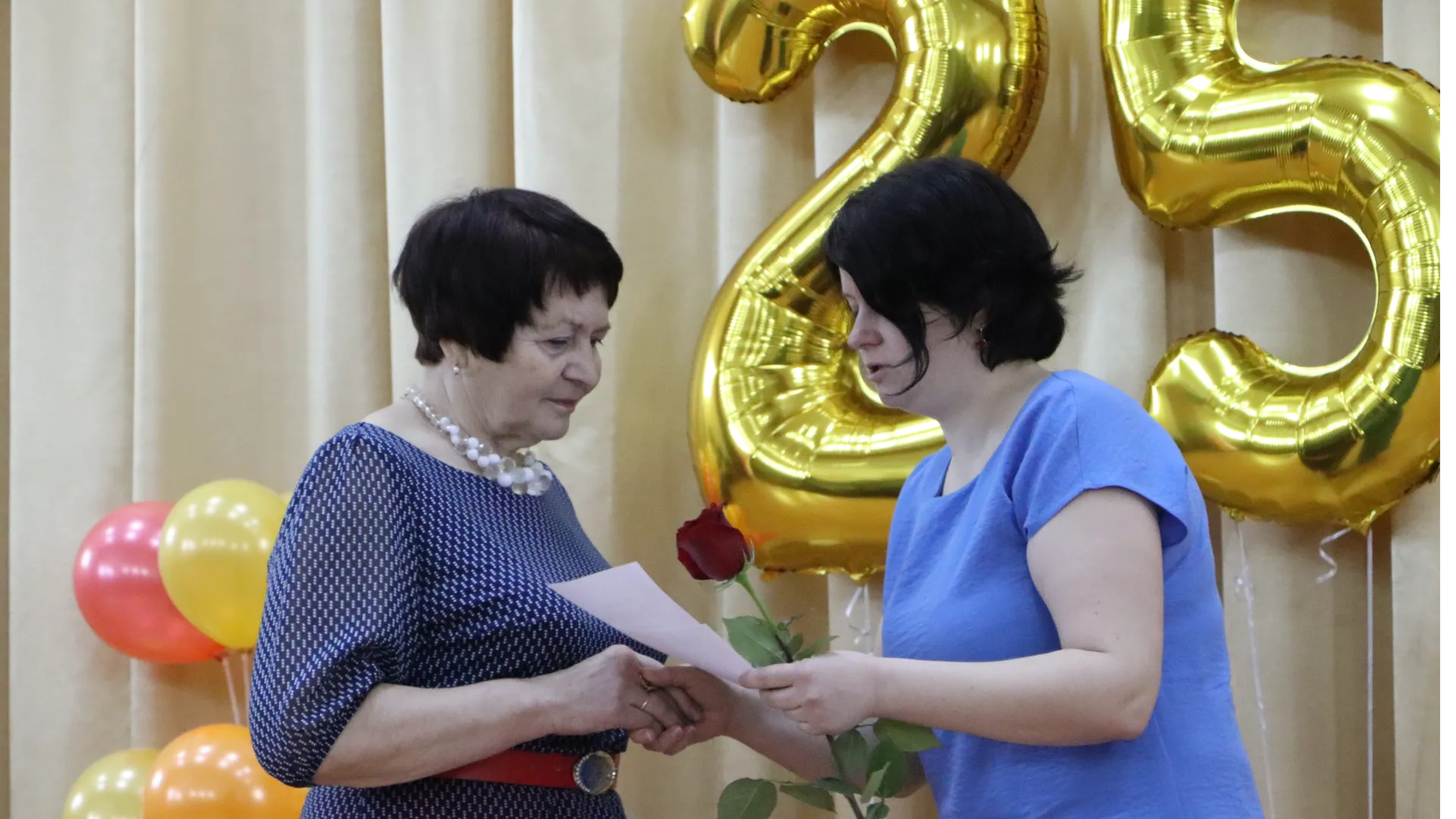 Ирина Матвеева