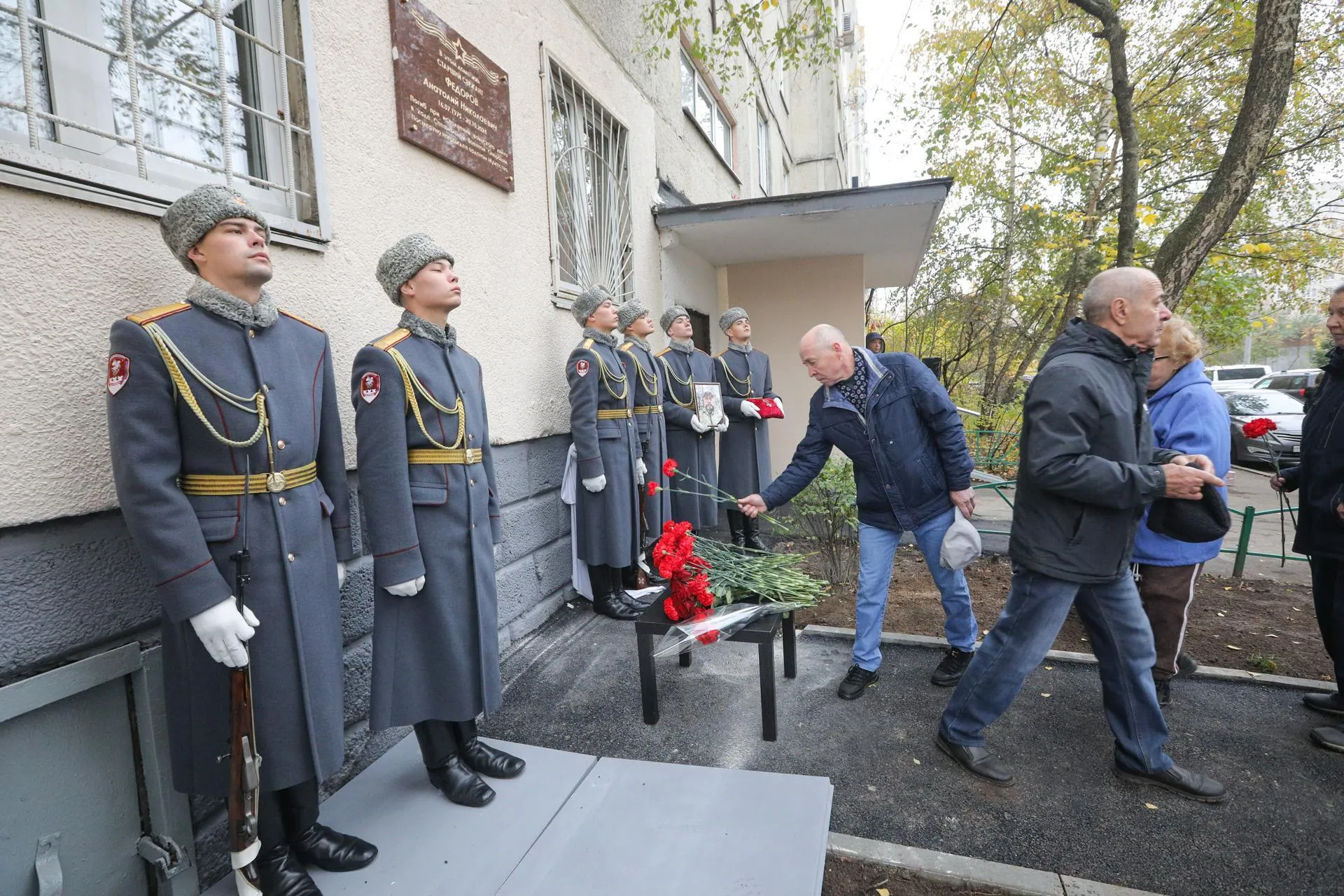 Пресс-служба администрации городского округа Балашиха