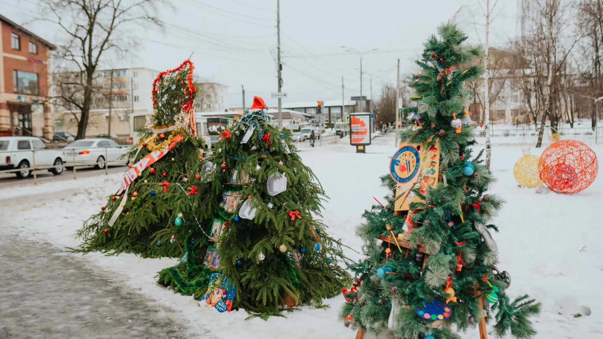 Яна Шаливская
