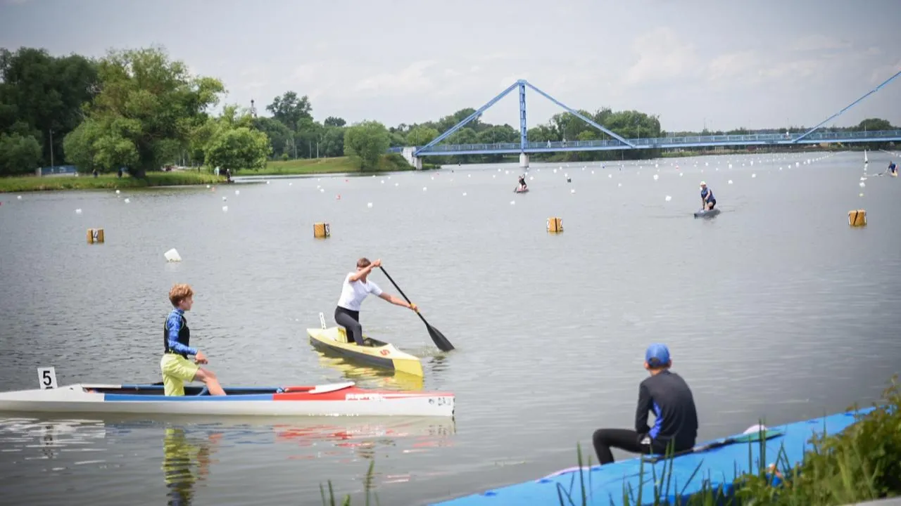 МедиаБанк Подмосковья/Ольга Антонова