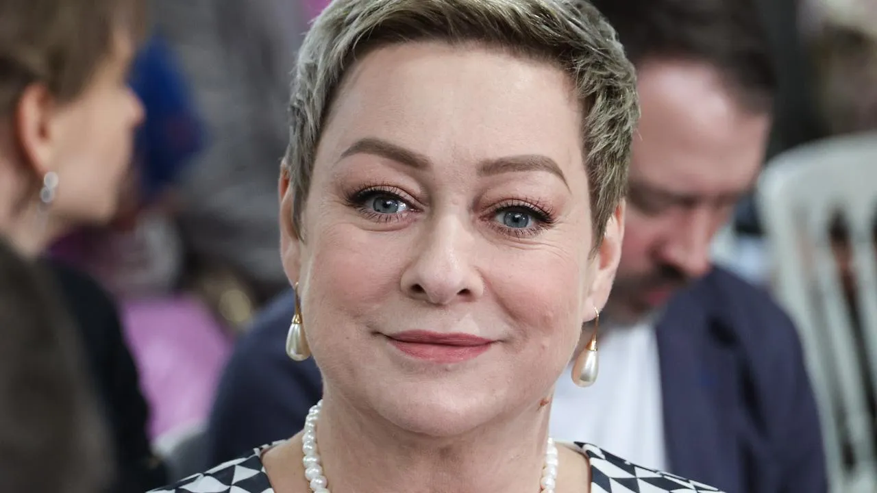 ТАСС/Михаил Климентьев