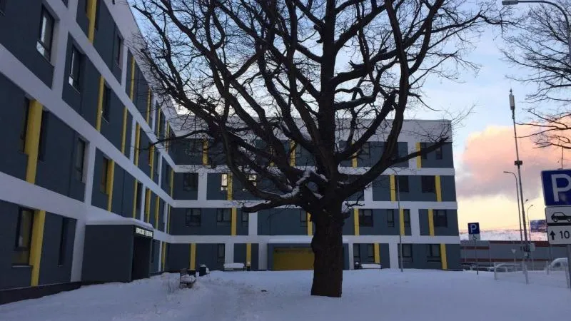 Два объекта здравоохранения построят в МО за счет инвесторов в 2019 году