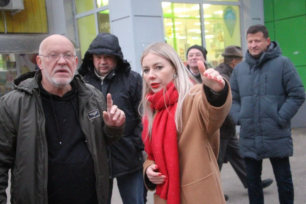 Фото: пресс-служба администрации Протвино