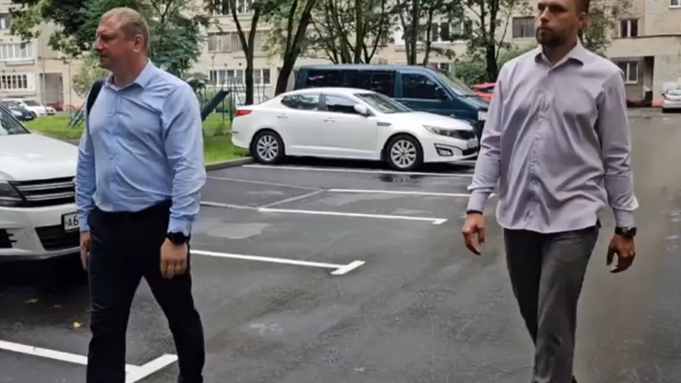 Фото: пресс-служба главы г. о. Черноголовка