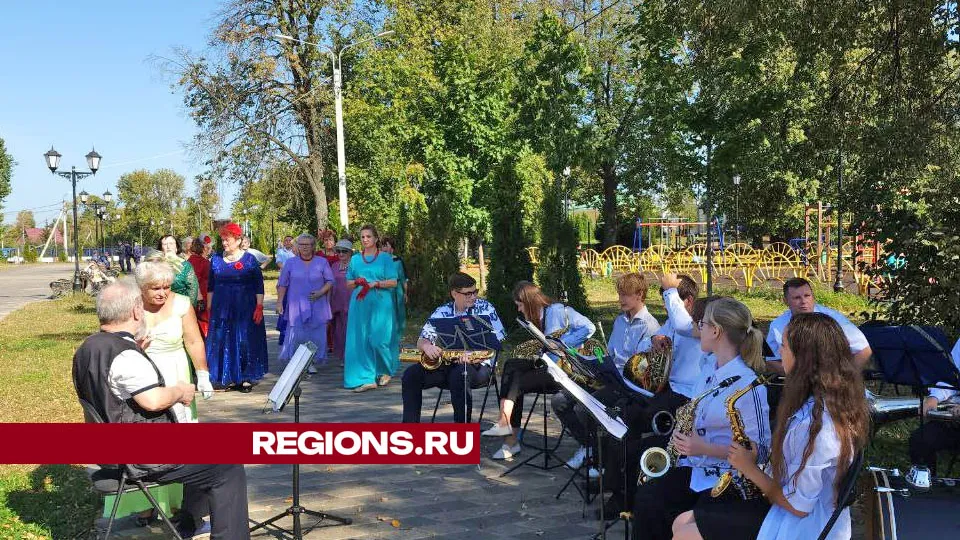 Фото: Валерия Тингаева