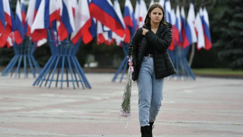 В День народного единства эксперт объяснил, что такое национальная идея