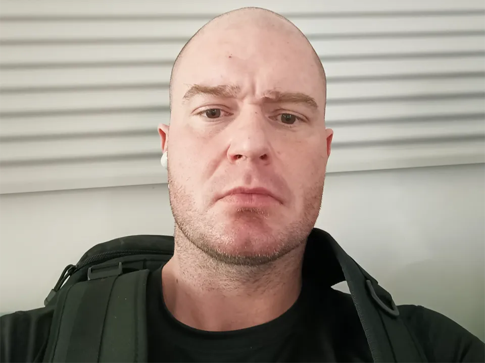 Фото: личный архив Константина Харламова